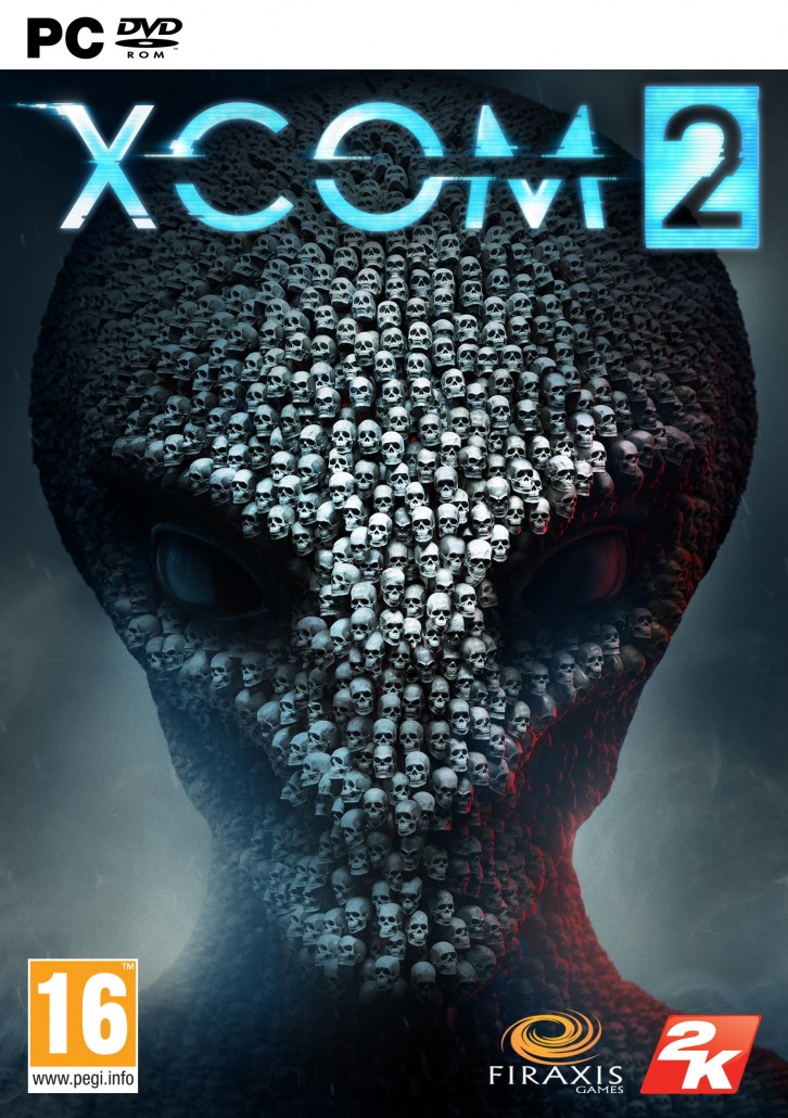 2K XCOM2_Packaging