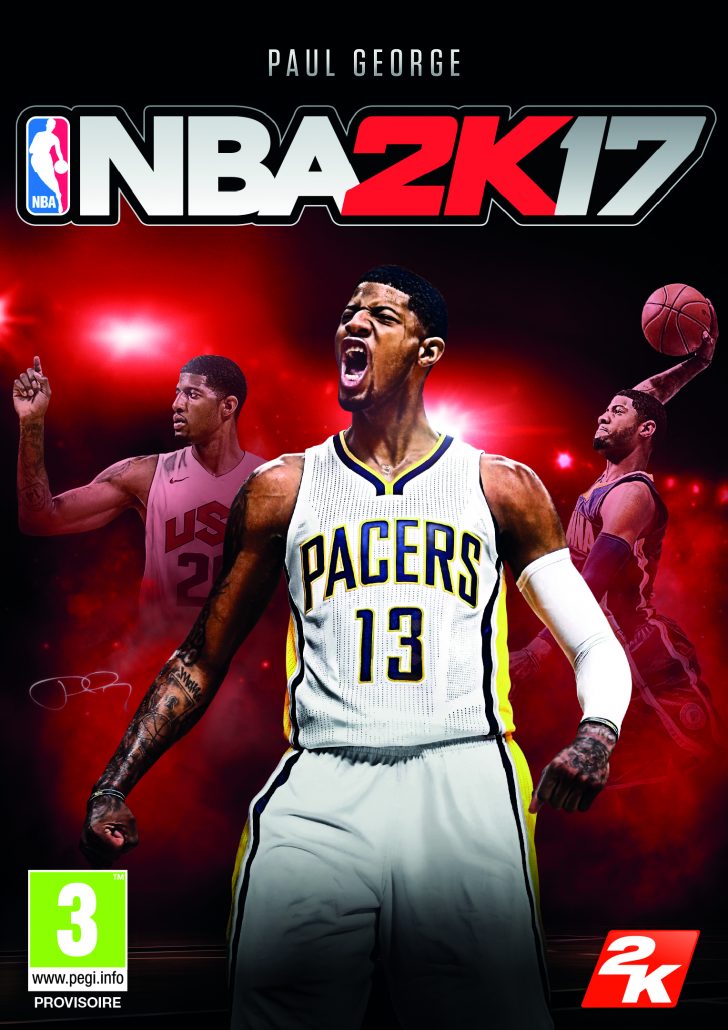 2K_NBA_2K17_Paul George Packaging