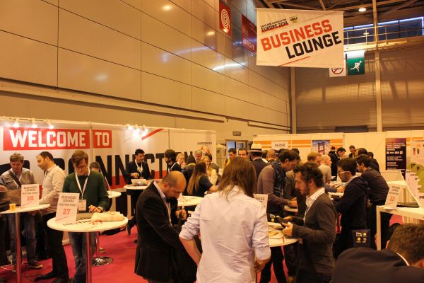 BusinessLounge