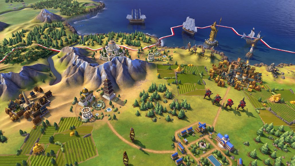 CivilizationVI_screenshot_announce2