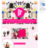 Facebook Be FASHION-ADDICT Facebook Be FASHION-ADDICT