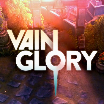 Vainglory App Icon