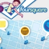 foursquare-social-network foursquare-social-network
