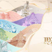 Genshin Impact – Teyvat Expo