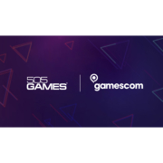 "Logo 505 Games x Gamescom"