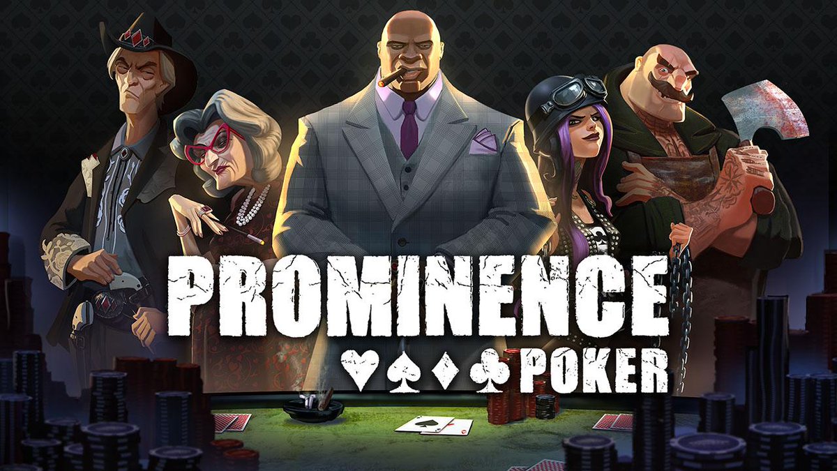 Prominence Prominence