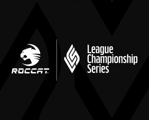 Roccat / LCS