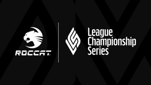 Roccat LCS