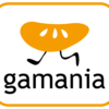 Logo Gamania